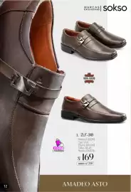 Catálogo Sokso Página 12