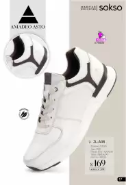 Catálogo Sokso Página 17