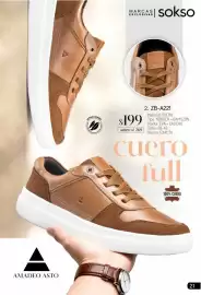 Catálogo Sokso Página 21