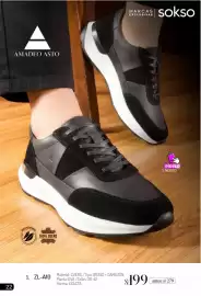 Catálogo Sokso Página 22