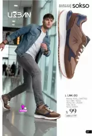 Catálogo Sokso Página 27