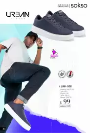 Catálogo Sokso Página 34