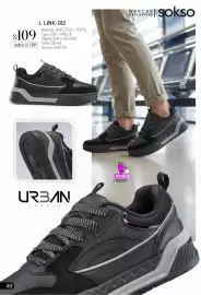 Catálogo Sokso Página 40