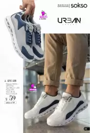 Catálogo Sokso Página 45