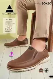 Catálogo Sokso Página 7