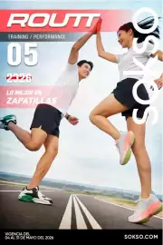 Catálogo Sokso Página 1
