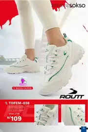 Catálogo Sokso Página 11