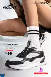 Catálogo Sokso Página 12