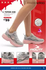 Catálogo Sokso Página 13