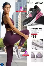 Catálogo Sokso Página 16
