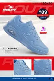 Catálogo Sokso Página 17