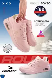 Catálogo Sokso Página 18