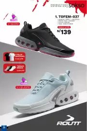 Catálogo Sokso Página 20