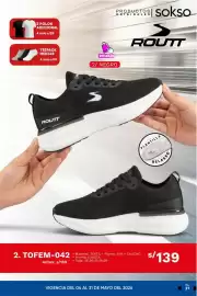 Catálogo Sokso Página 21