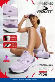 Catálogo Sokso Página 23