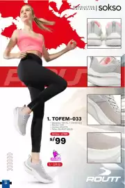 Catálogo Sokso Página 28