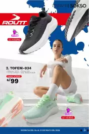 Catálogo Sokso Página 29