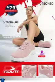 Catálogo Sokso Página 32