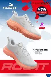 Catálogo Sokso Página 33