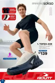 Catálogo Sokso Página 42