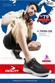 Catálogo Sokso Página 57