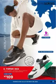 Catálogo Sokso Página 69