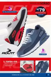 Catálogo Sokso Página 71