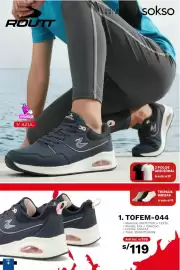 Catálogo Sokso Página 8