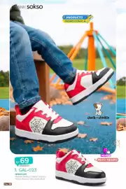 Catálogo Sokso Página 18