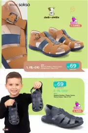 Catálogo Sokso Página 30