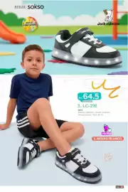 Catálogo Sokso Página 31