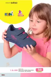 Catálogo Sokso Página 34