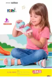 Catálogo Sokso Página 39