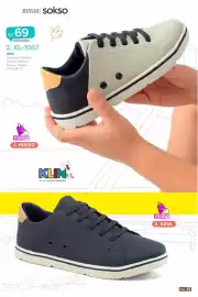 Catálogo Sokso Página 41