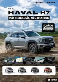 Catálogo Great Wall Página 1