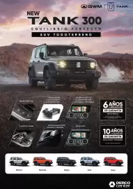 Catálogo Great Wall Página 1