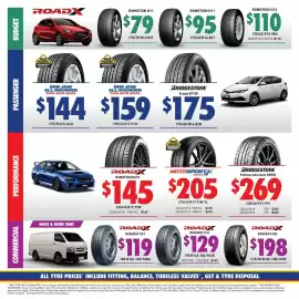 Bob Jane T-Marts catalogue Page 2