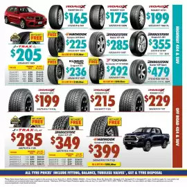 Bob Jane T-Marts catalogue Page 3