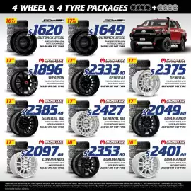 Bob Jane T-Marts catalogue Page 9