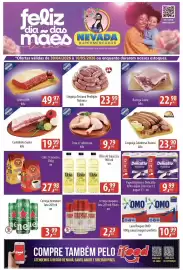 Catálogo Nevada Supermercados Página 1