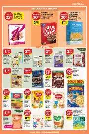 Folheto Pingo Doce semana 18 Página 21