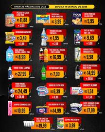 Catálogo Saito Supermercados Página 4