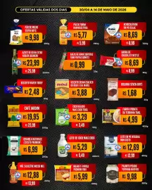 Catálogo Saito Supermercados Página 3