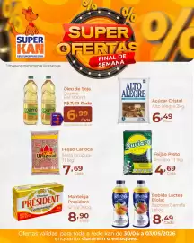 Catálogo Super Kan Página 1