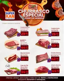 Catálogo Super Kan Página 1