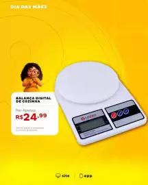Encarte Casa e Vídeo Página 2