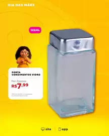Encarte Casa e Vídeo Página 4