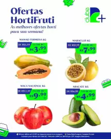 Encarte Rede Compras Página 1