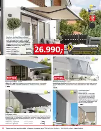 Bauhaus leták Strana 12