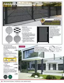 Bauhaus leták Strana 22